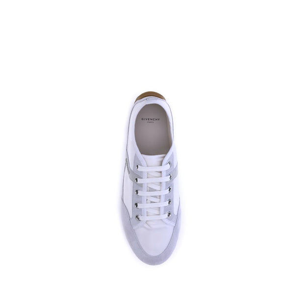 Givenchy Slim Sneakers - Le schmidt