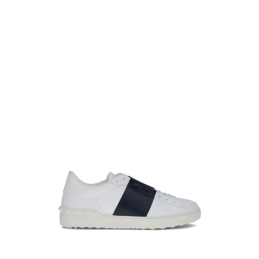 Valentino Garavani Open Sneakers Komfort og Hverdagsstil