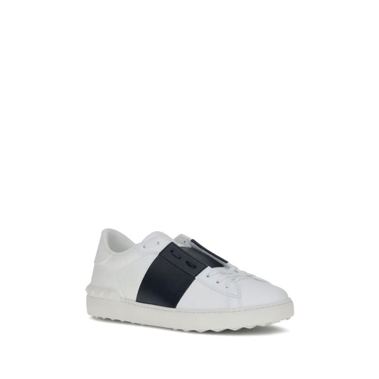 Valentino Garavani Open Sneakers Komfort og Hverdagsstil