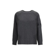 C.P. Company Wool Sweater - Le schmidt