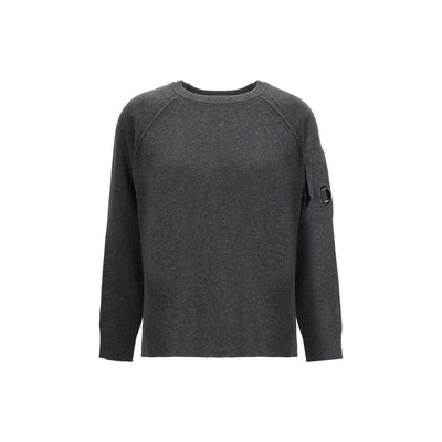 C.P. Company Wool Sweater - Le schmidt