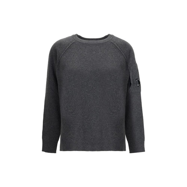 C.P. Company Wool Sweater - Le schmidt
