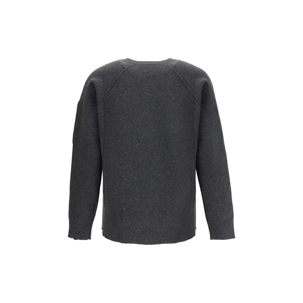C.P. Company Wool Sweater - Le schmidt