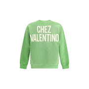 Chez Valentino  Sweatshirt - Le schmidt