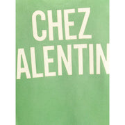 Chez Valentino  Sweatshirt - Le schmidt