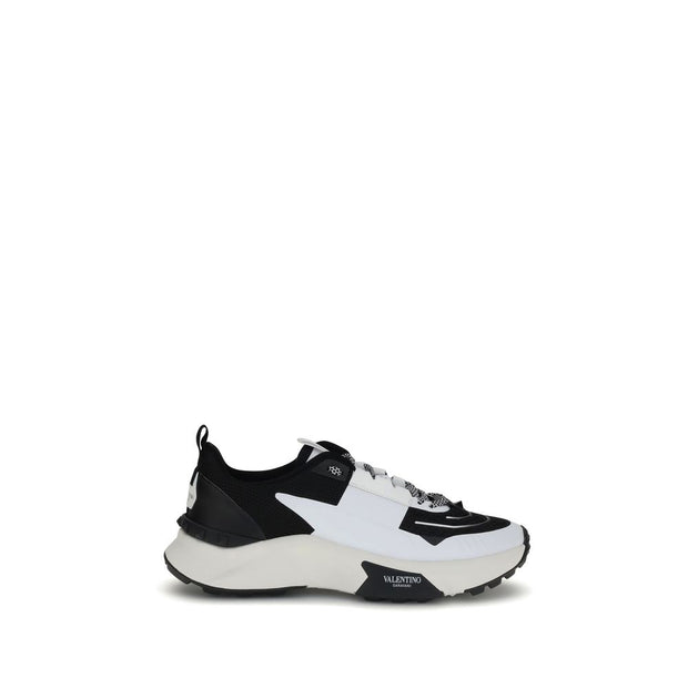 Valentino Garavani True Act Sneakers - Le schmidt