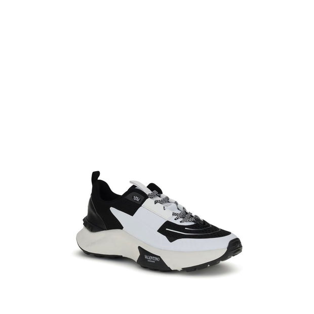 Valentino Garavani True Act Sneakers - Le schmidt