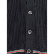 Gucci Knit Cardigan - Le schmidt