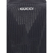 Gucci Knit Cardigan - Le schmidt