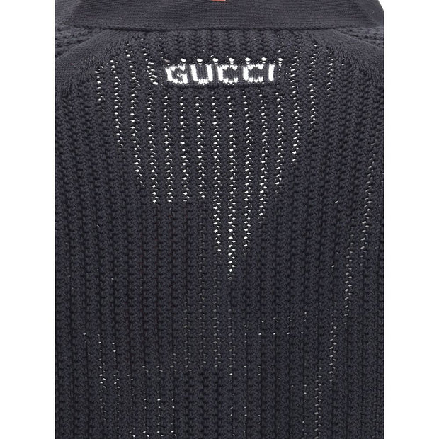 Gucci Knit Cardigan - Le schmidt