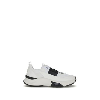 Valentino Garavani True Act Sneakers - Le schmidt
