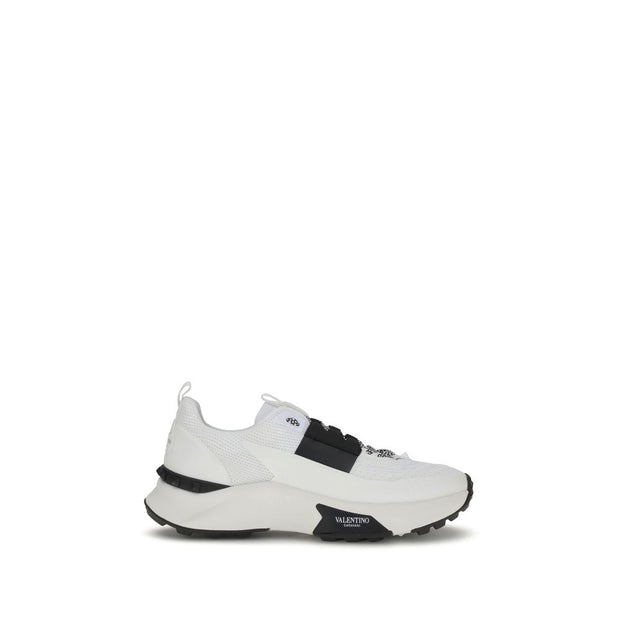 Valentino Garavani True Act Sneakers - Le schmidt