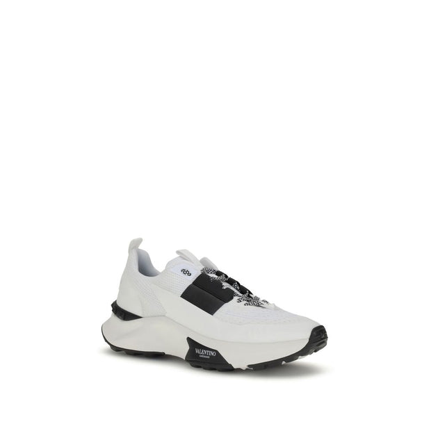 Valentino Garavani True Act Sneakers - Le schmidt