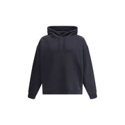 Y-3 Black Cotton Sweatshirt