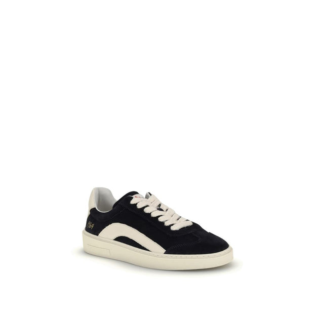 Dsquared² Suede Sneakers - Le schmidt