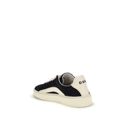 Dsquared² Suede Sneakers - Le schmidt