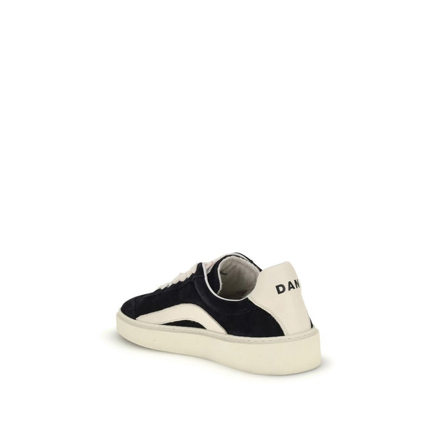 Dsquared² Suede Sneakers - Le schmidt