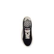 Dsquared² Suede Sneakers - Le schmidt
