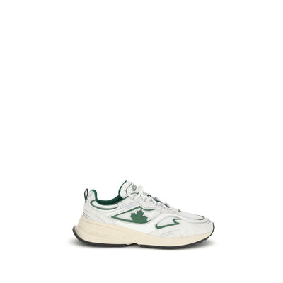 Dsquared² Sprinter Sneakers - Le schmidt