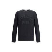Givenchy Logo Sweater - Le schmidt