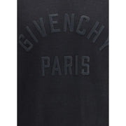 Givenchy Logo Sweater - Le schmidt