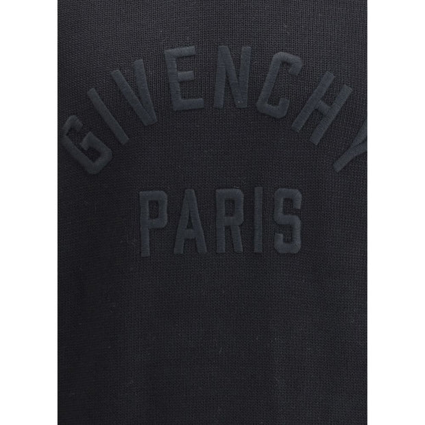 Givenchy Logo Sweater - Le schmidt