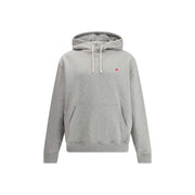 New Balance Hoodie with mini logo - Le schmidt