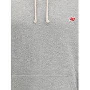 New Balance Hoodie with mini logo - Le schmidt