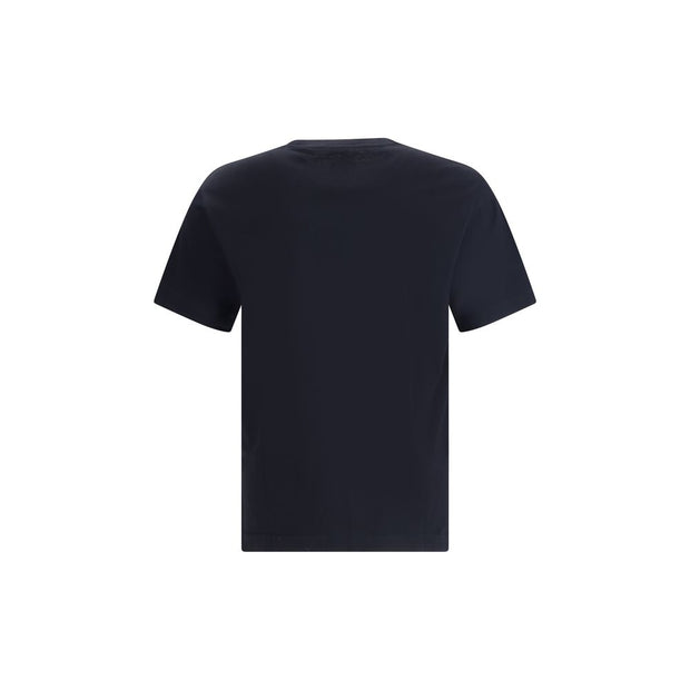 Emporio Armani Multicolor Cotton T-Shirt