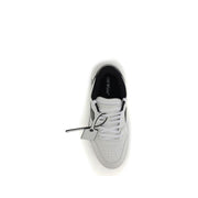 Off-White Out Of Office Sneakers