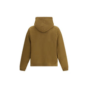 Dsquared² Brown Cotton Sweatshirt