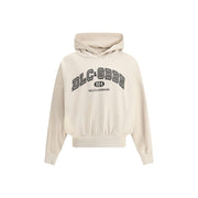 Dolce & Gabbana Beige Cotton Sweatshirt