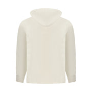Calvin Klein Beige Cotton Men Sweater