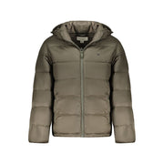 Calvin Klein Marrone Poliammide Men's Jacket