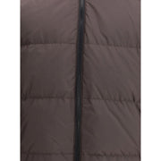 Burberry Brown Polyester Coat
