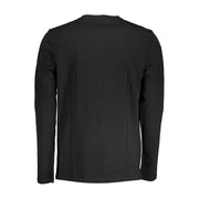 Hugo Boss Black Organic Cotton Men's T-Shirt