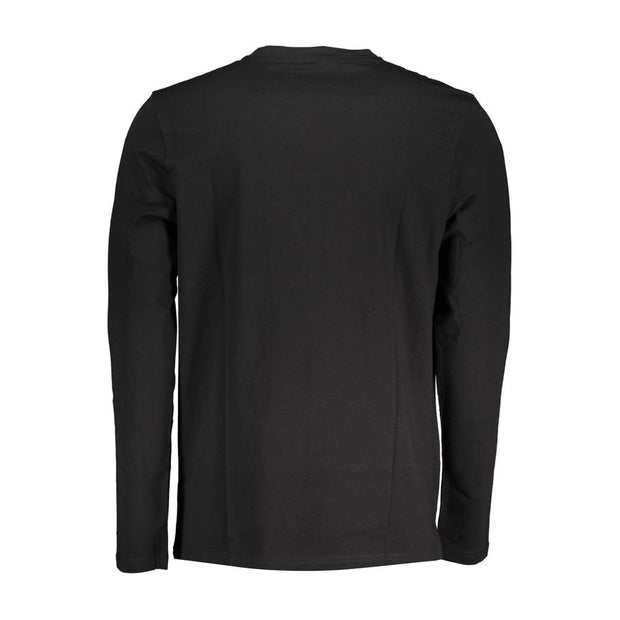 Hugo Boss Black Organic Cotton Men's T-Shirt