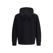 Givenchy Black Cotton Sweatshirt