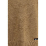 Prada Beige Wool Sweatshirt