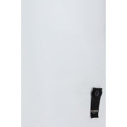 Fendi White Cotton T-Shirt