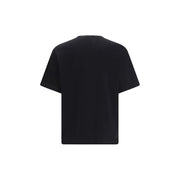 Amiri Black Cotton T-Shirt
