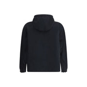 Burberry Multicolor Polyester Coat