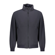Hugo Boss Blu Poliammide Men's Jacket