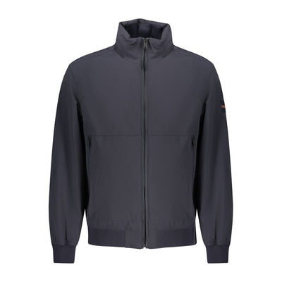 Hugo Boss Blu Poliammide Men Jacket