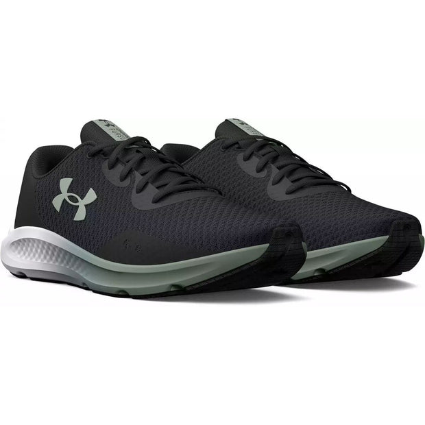 Trainers Under Armour Charged Pursuit Grey - Le schmidt