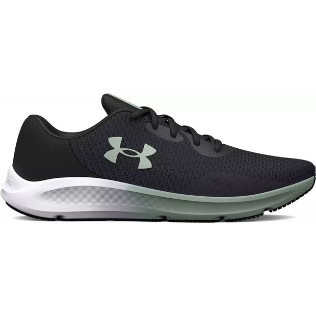 Trainers Under Armour Charged Pursuit Grey - Le schmidt
