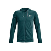 Men's Sports Jacket Under Armour Green - Le schmidt