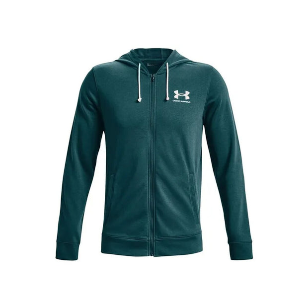 Men's Sports Jacket Under Armour Green - Le schmidt