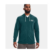 Men's Sports Jacket Under Armour Green - Le schmidt
