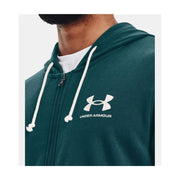 Men's Sports Jacket Under Armour Green - Le schmidt